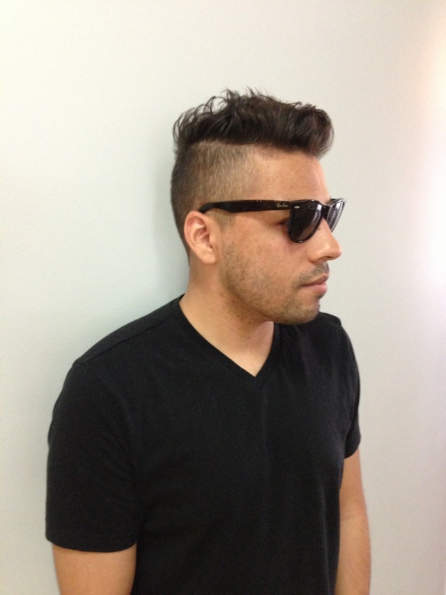 Fades