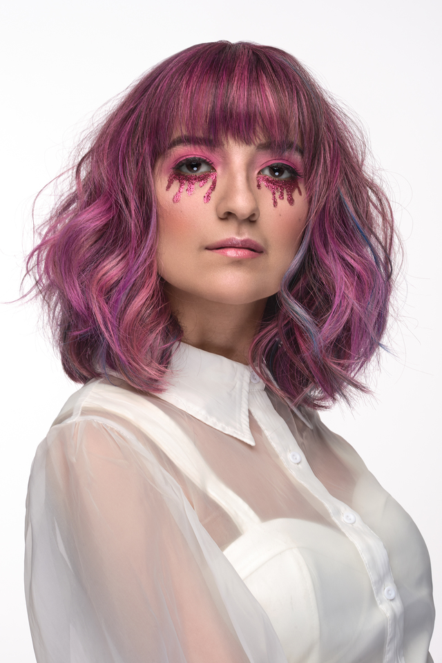 Pink Monday 