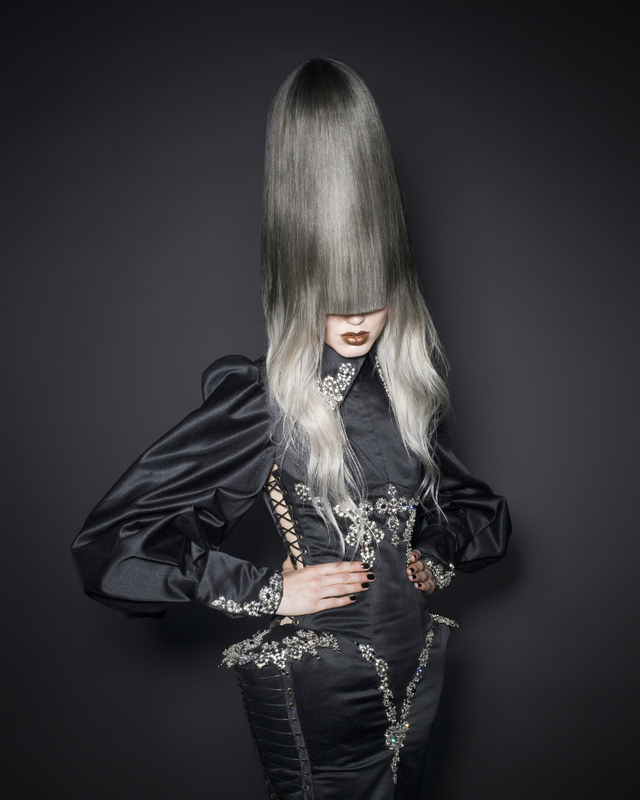 Avant Garde Finalist Collection BHA15