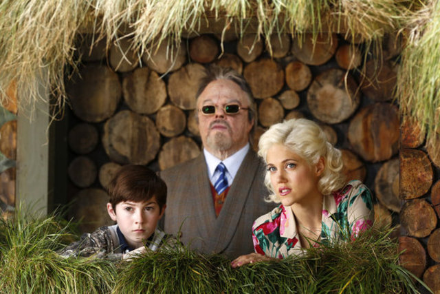 Mockingbird Lane - Season Pilot
