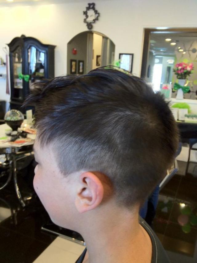 salon