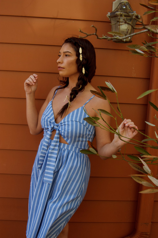 Spring hair trends 2019
