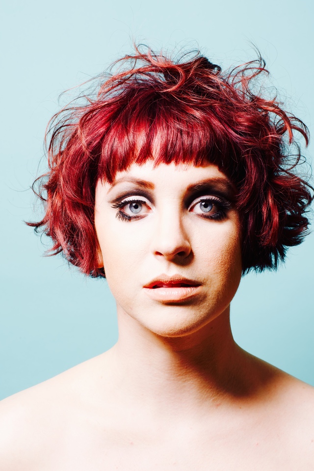 natural by patrick ina