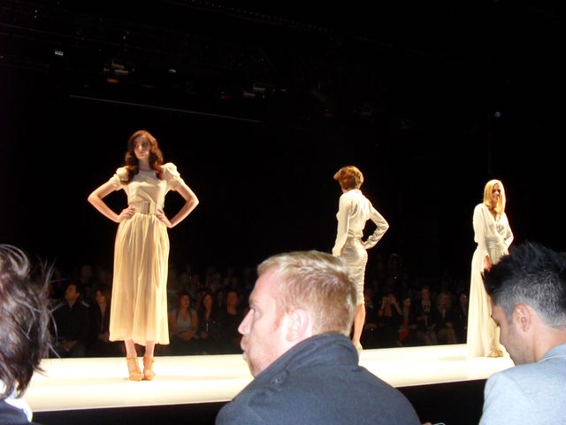 ozdare 10 year anniversary collection show