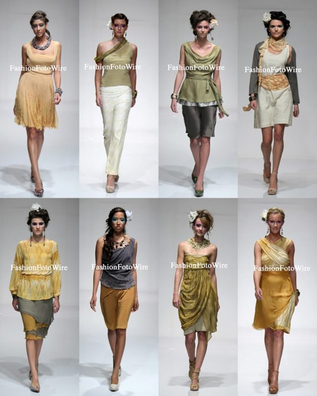 RUNWAY