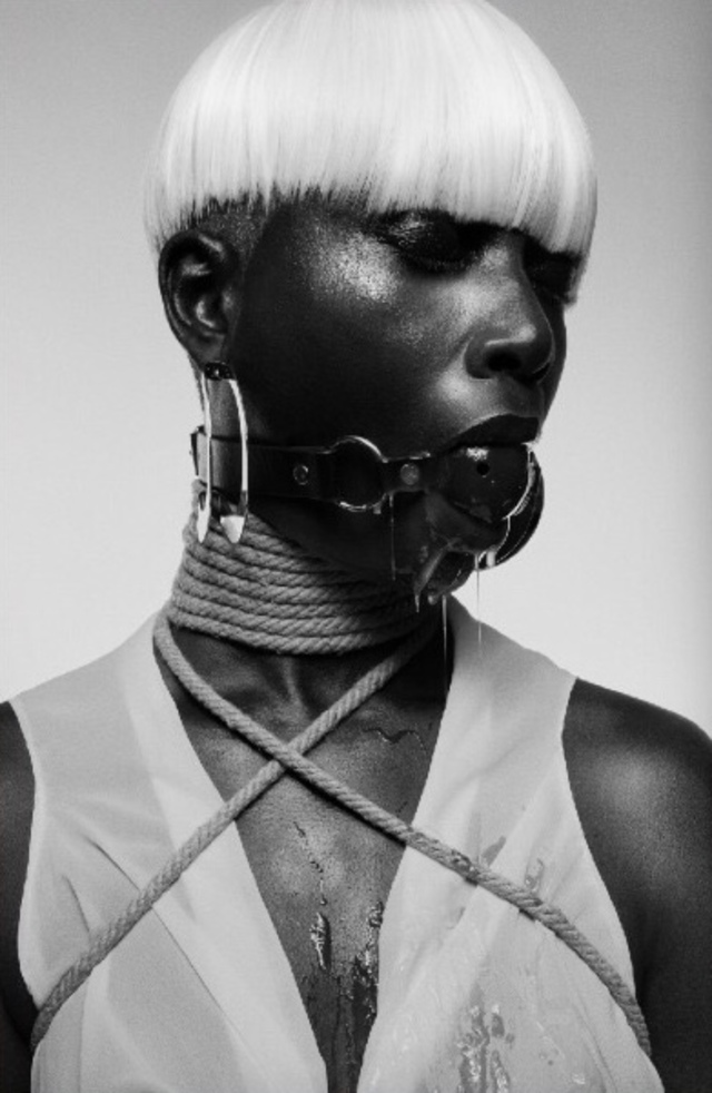 rope