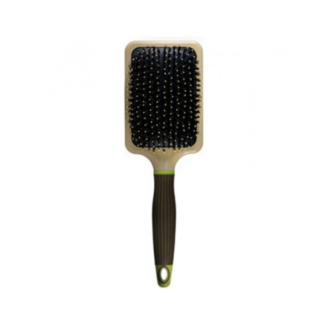 Boar Bristle Paddle Brush