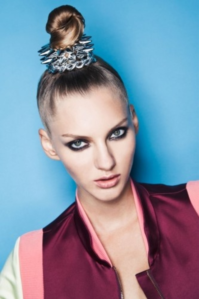 spikes