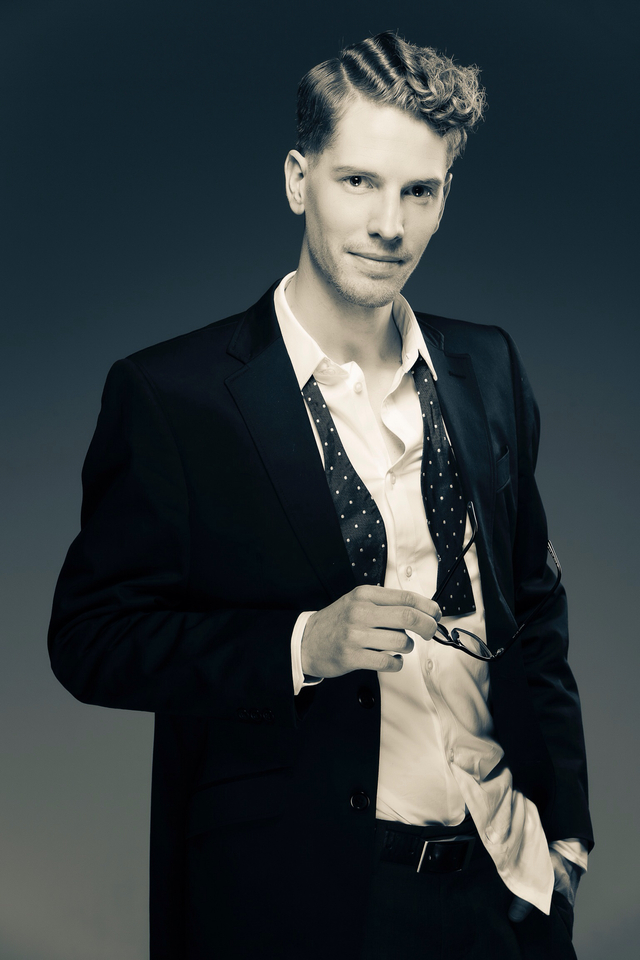 Romatic Collection by ArT by WiXners, Photo EdelPhoto