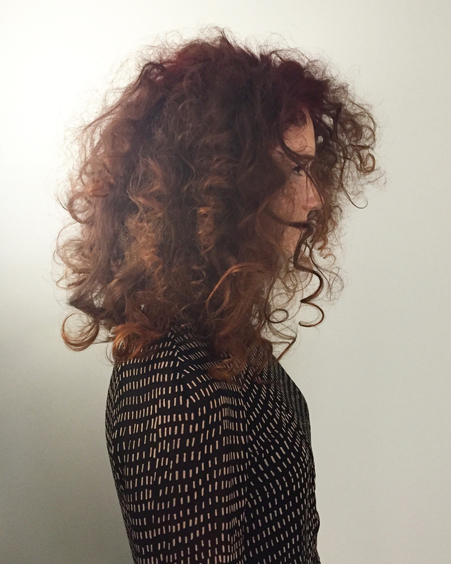 Styled by: Tim Durrant and T.J. Pepper
Colored by: Nic Aquiles Lange