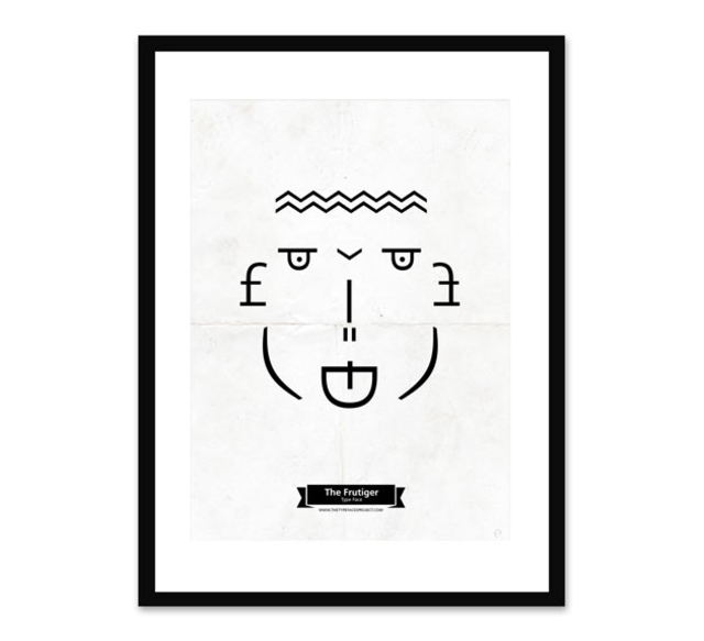 Type Faces