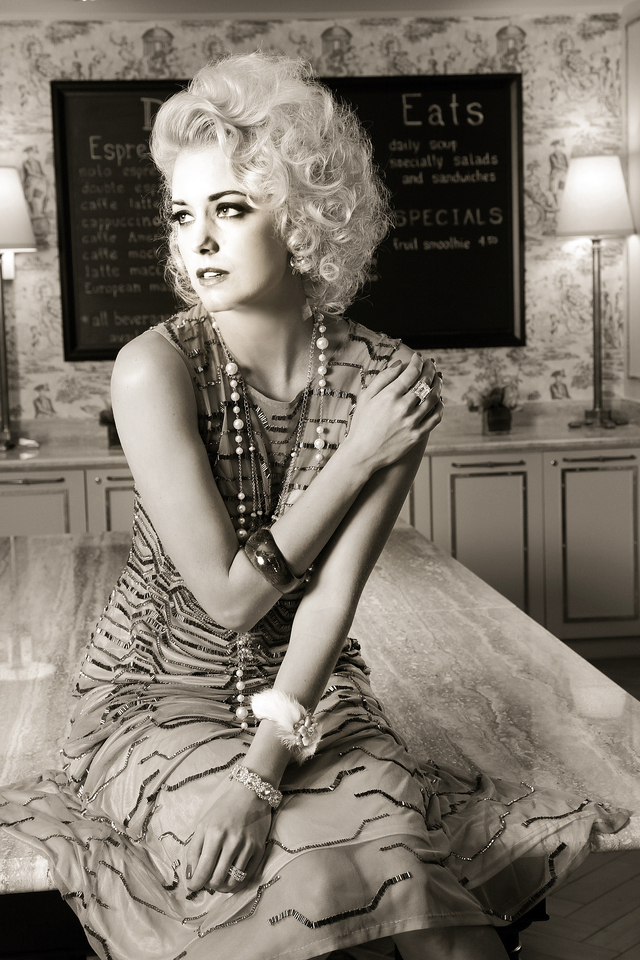 The Gatsby