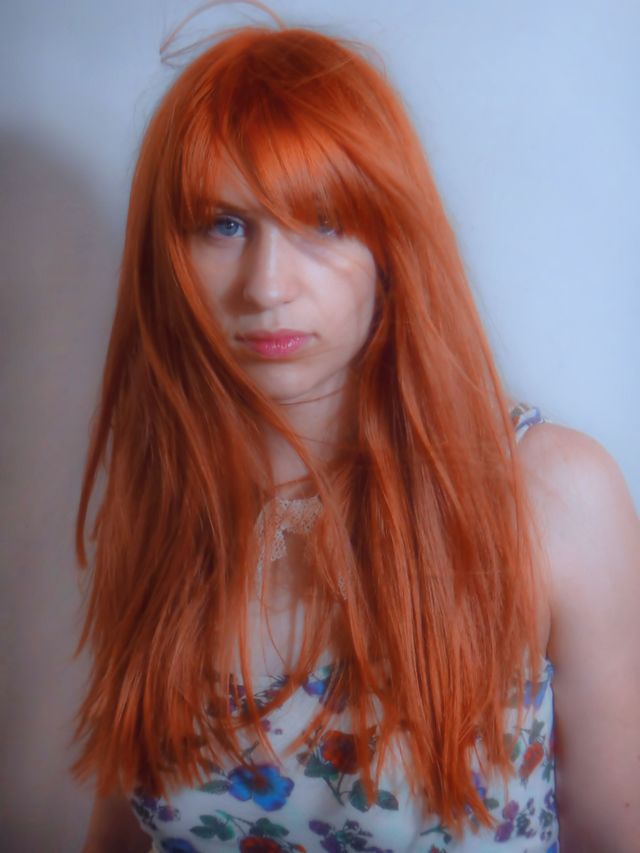 color
