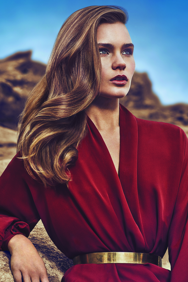 Macadamia Professional 2016