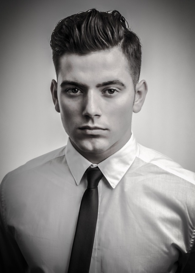 New Mens Collection