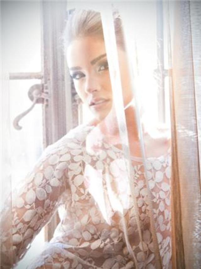 Flirt Shoot