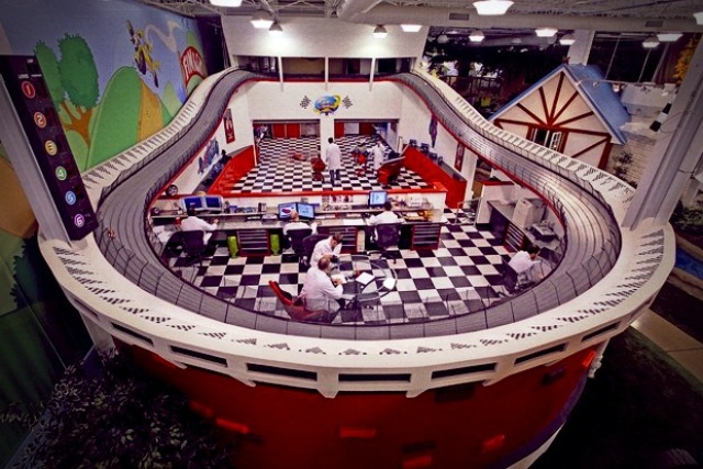 inventionlandoffice