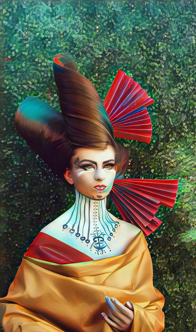 Bev Patterson
