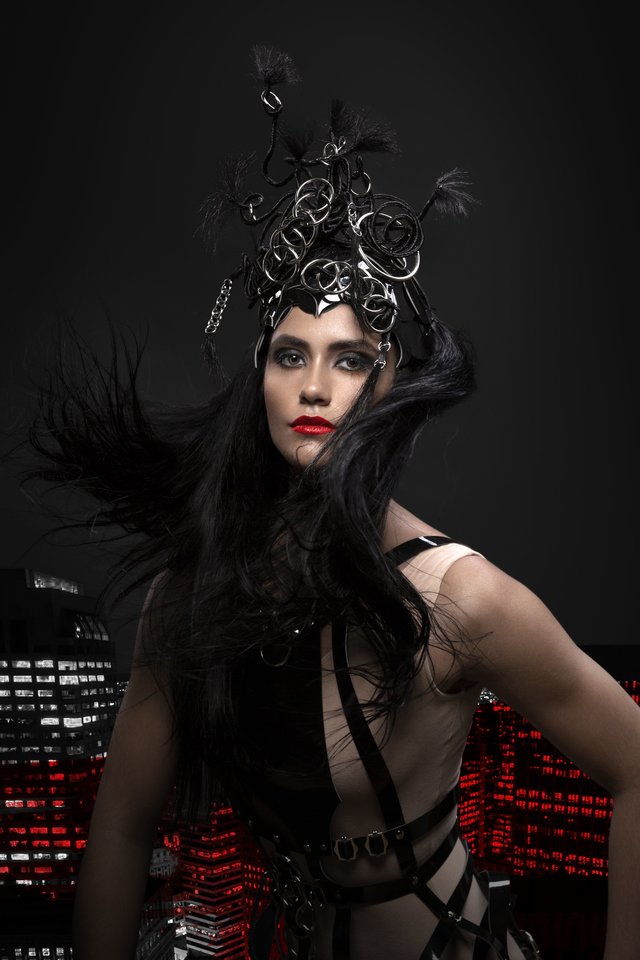 DARK DEVIL