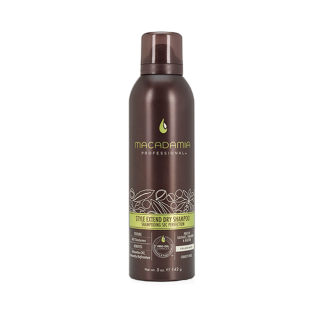 STYLE EXTEND DRY SHAMPOO