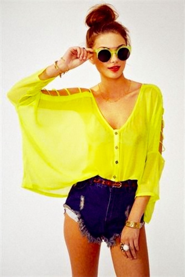 limegreenforsummer
