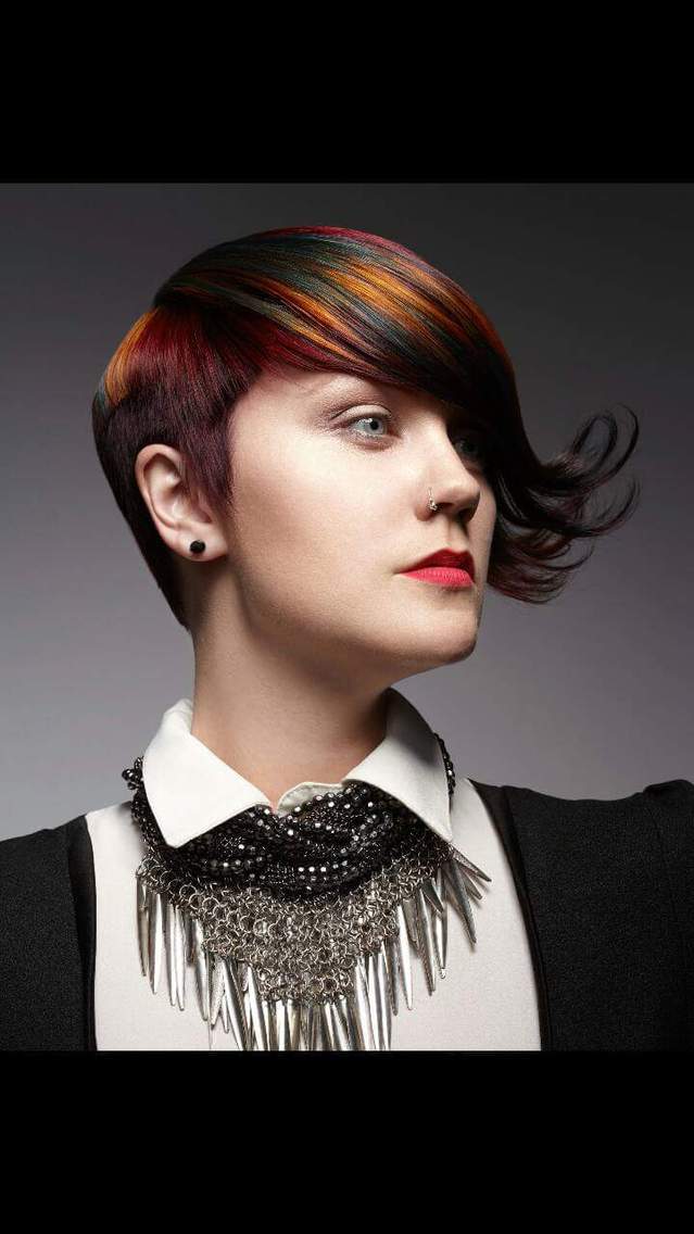 Traditional Rebel