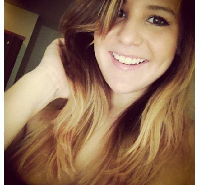 Erica at Vasuda Salon New Looks for Clients 2