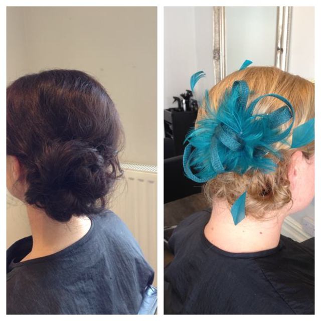 Total People Hairdressing