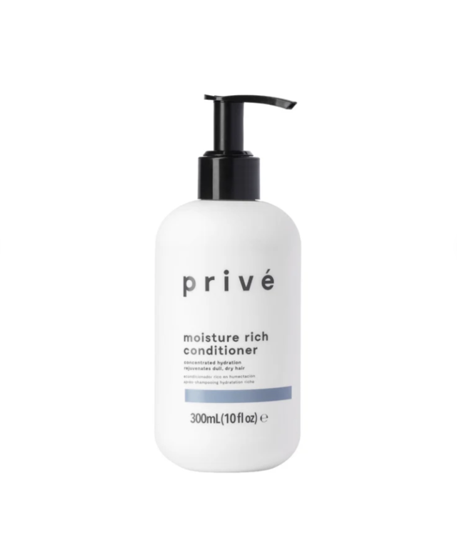Moisture Rich Conditioner