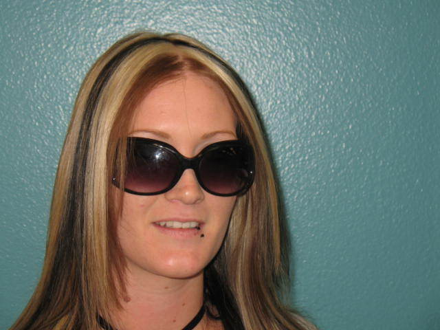 salon reality