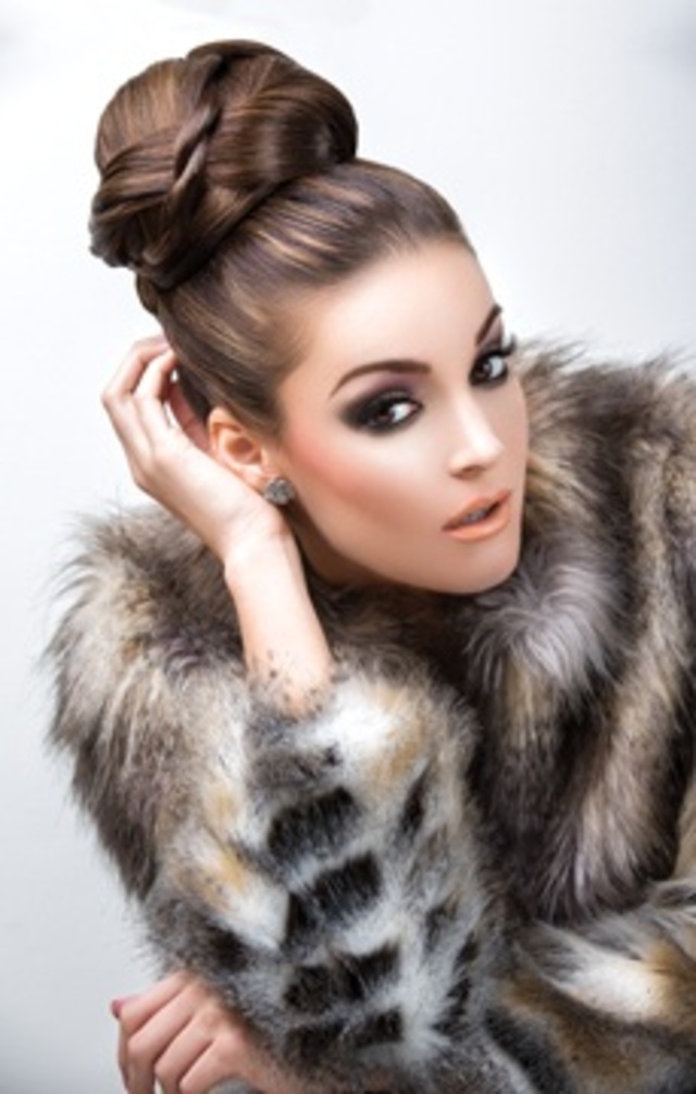 Lauren Barnette