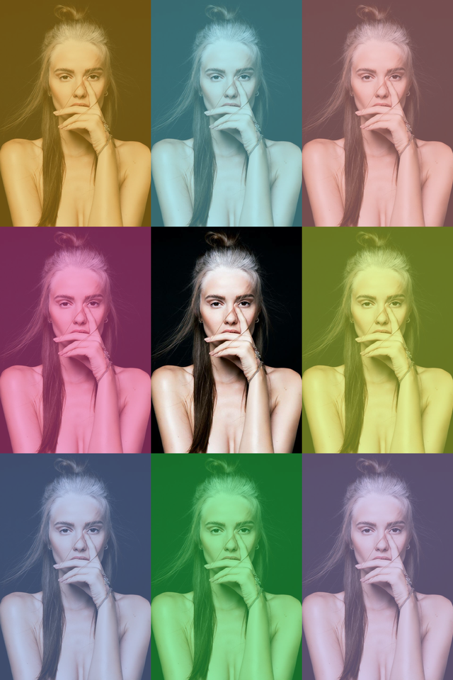 Photo Marianna Tomanova
Hair Monika Kalicka / Kevin Murphy
Make Up Alena Zahorska
Model Maria N.♥️ #kevinmurphy #popofcolour #whitebug 