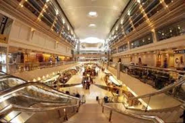 ChinaMall