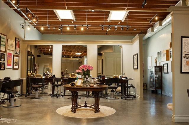 Salon Benjamin