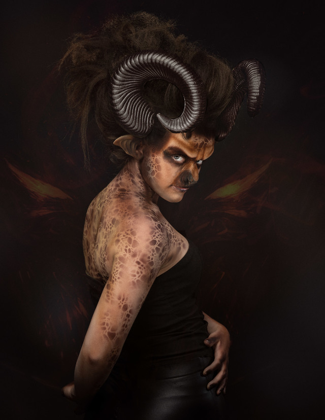 Demon 
