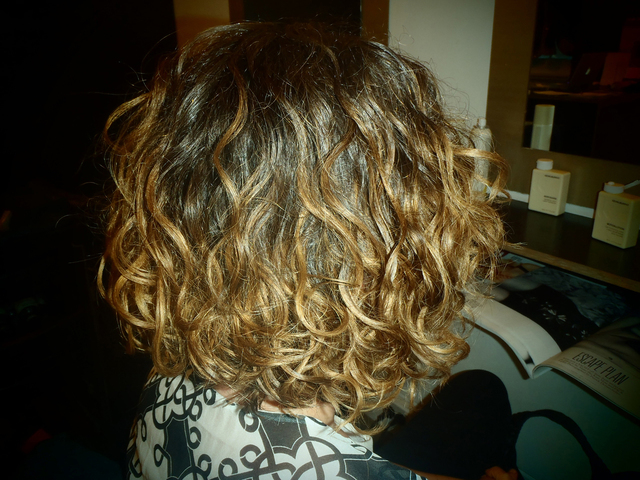 KEVIN MURPHY SHIMMER BUG STYLE!