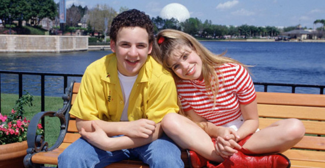 BoyMeetsWorld