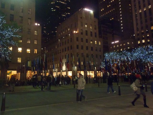 NEW YORK INSPIRATION