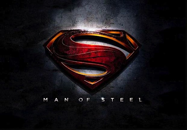 Man Of Steel Teaser