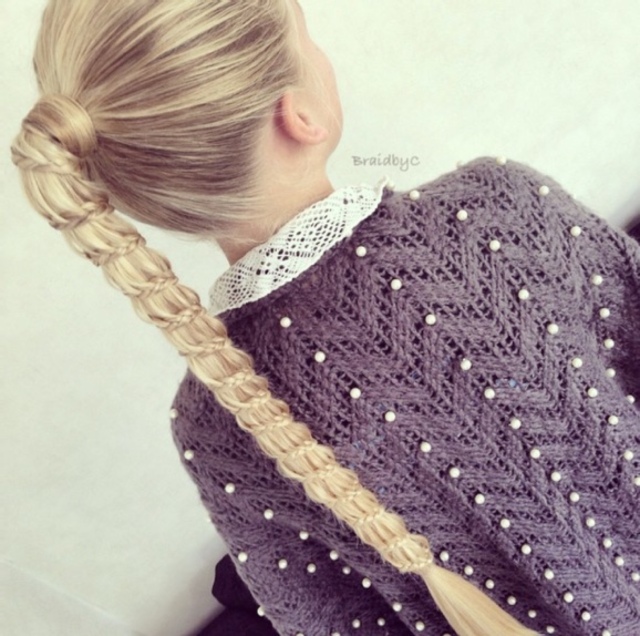 "What goes around comes around"