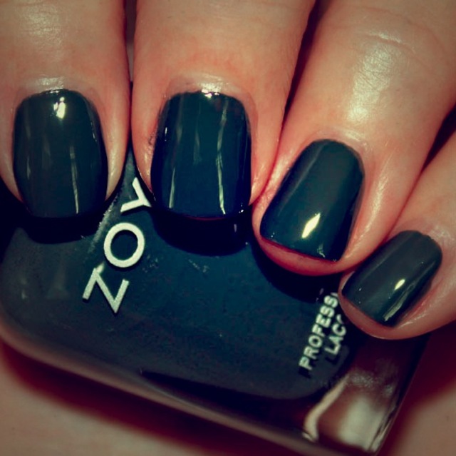 zoya fall nail polish