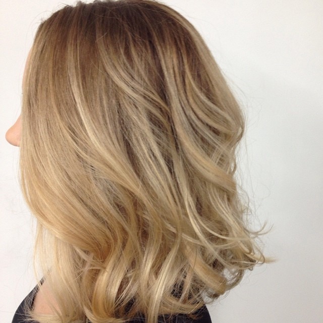 BLONDIE