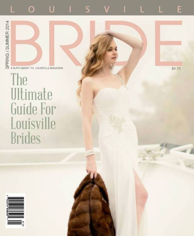 Timeless Allure/Louisville Magazine