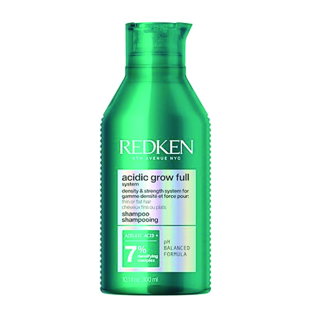 Redken Acidic Grow Full Densifying Shampoo