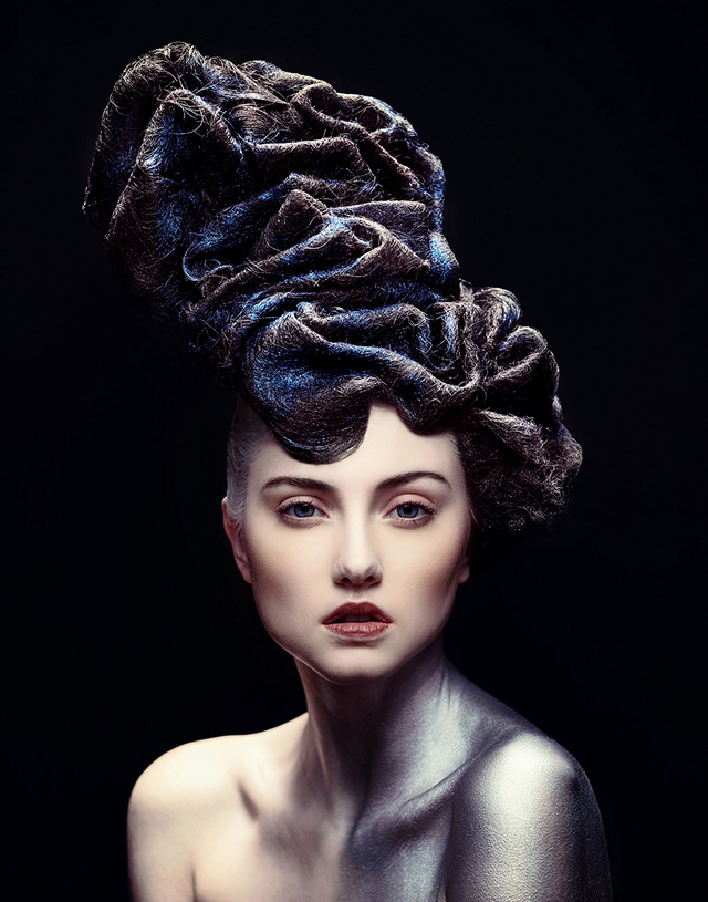 Gabiya, Metamorphosis Collection
