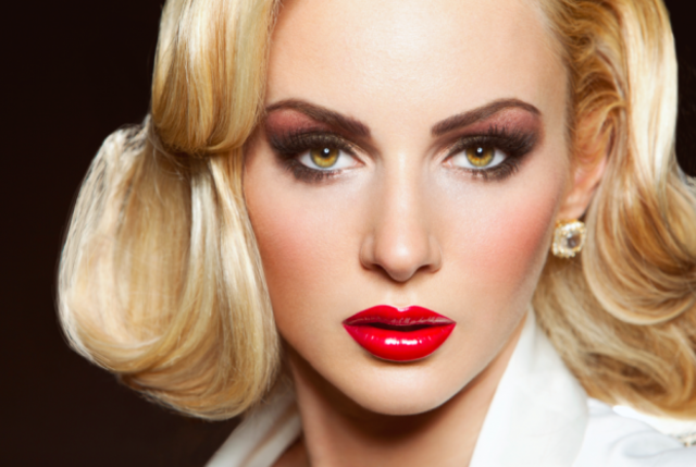 Miss Virginia USA 2012