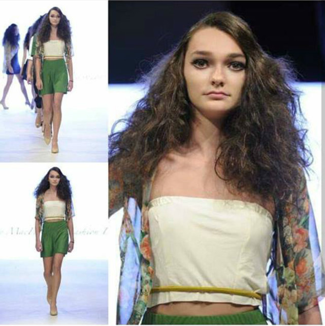 Vancouver Fashion Week