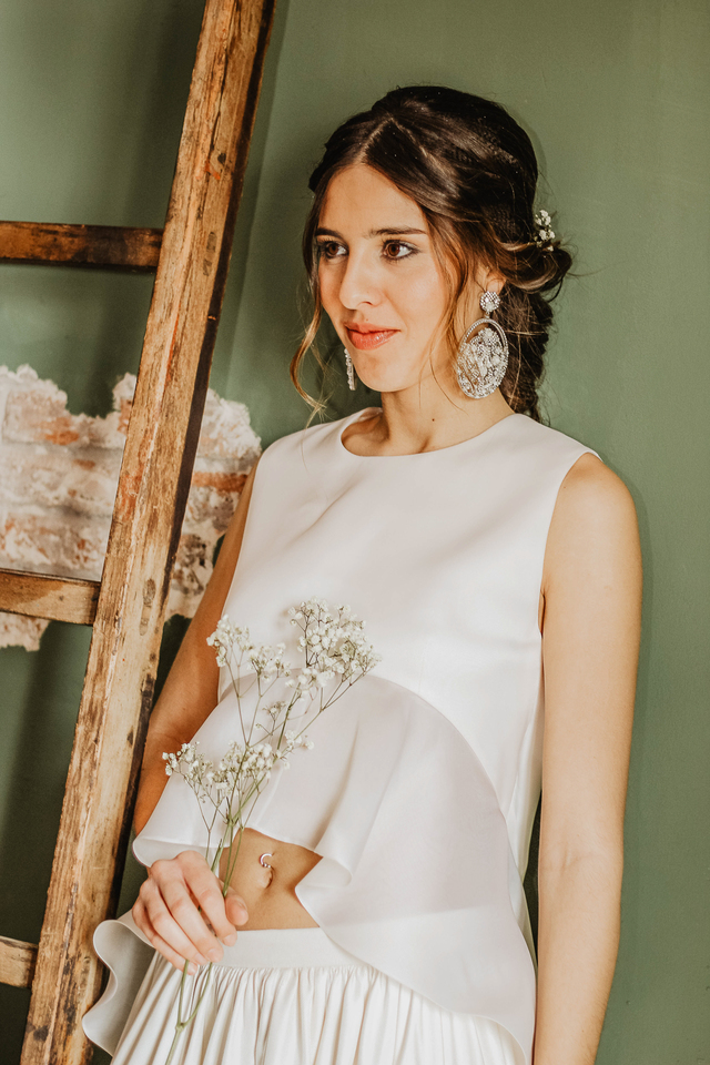 WEDDING - BOHEMIAN