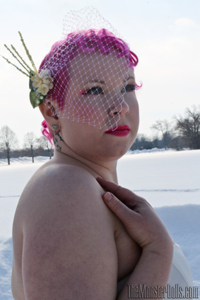 Winter Veil Krist