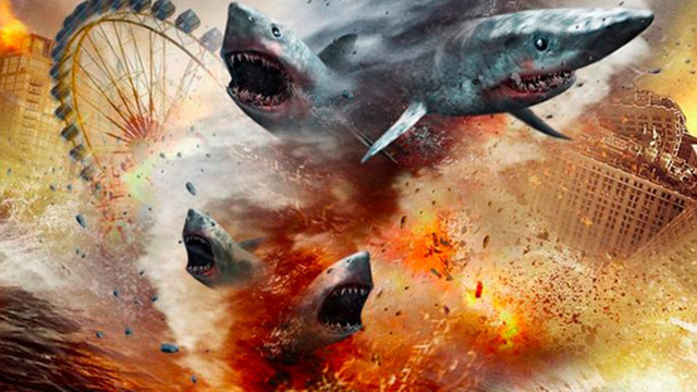 sharknado